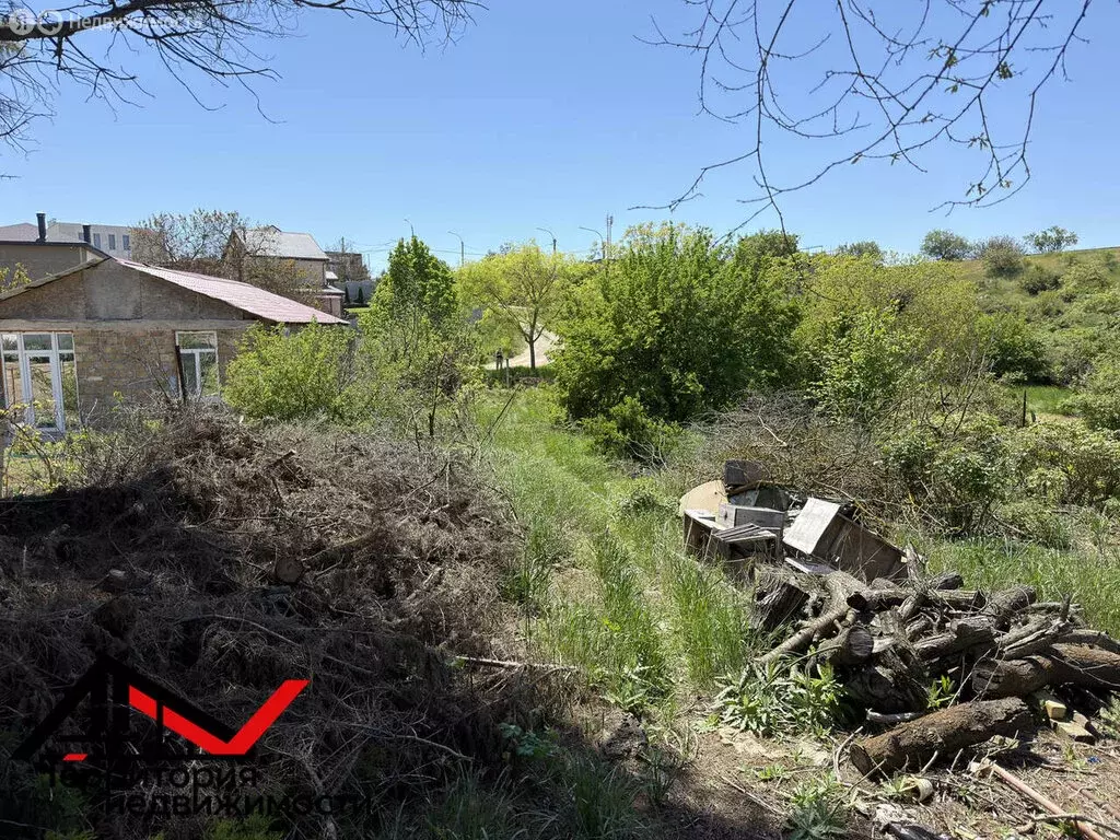 Участок в Севастополь, улица Согласия, 1 (7 м) - Фото 1