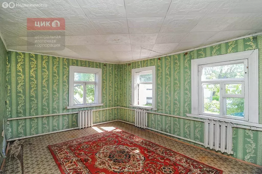 Дом в Рыбное, улица Свердлова, 24 (47 м) - Фото 0