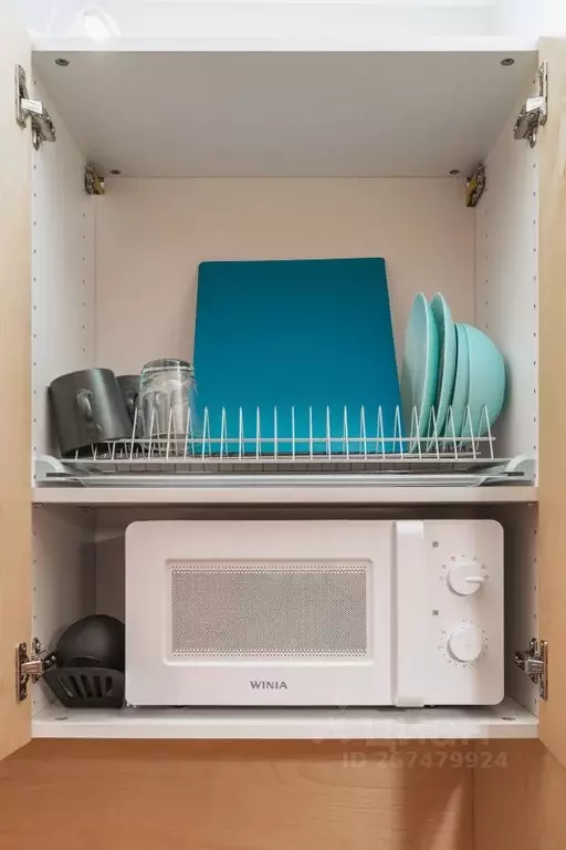 Студия Санкт-Петербург Коломенская ул., 41 (14.0 м) - Фото 0