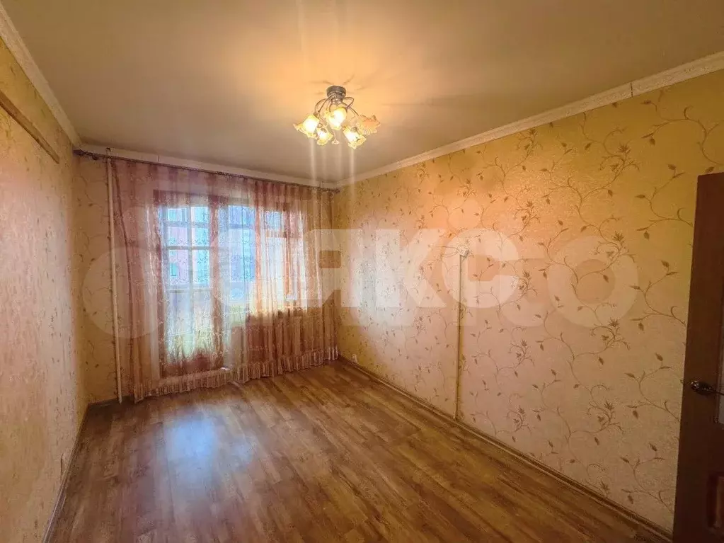 3-к. квартира, 68,9 м, 10/10 эт. - Фото 1