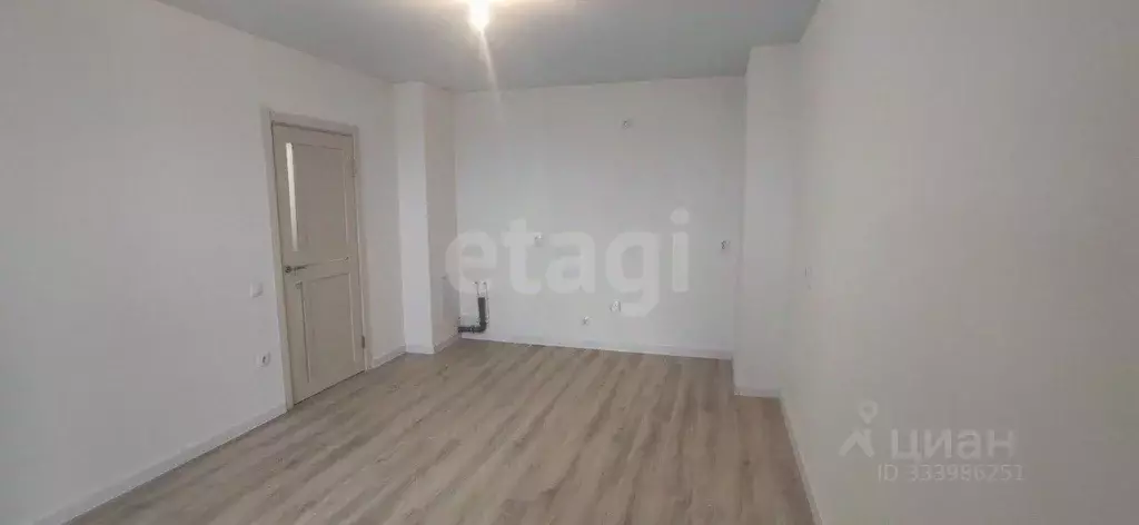 2-к кв. Липецкая область, Липецк ул. Перова, 2В (67.37 м) - Фото 1