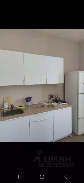 1-к кв. Свердловская область, Екатеринбург Сортировочный жилрайон, ... - Фото 2