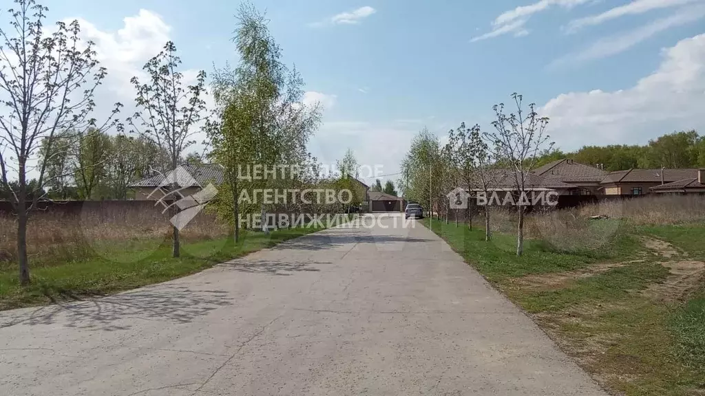 Дом 617,7 м на участке 39,4 сот. - Фото 1