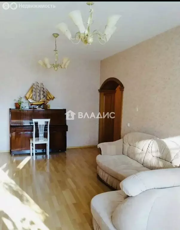 2-комнатная квартира: Иркутск, улица Ядринцева, 29/5 (63 м) - Фото 1
