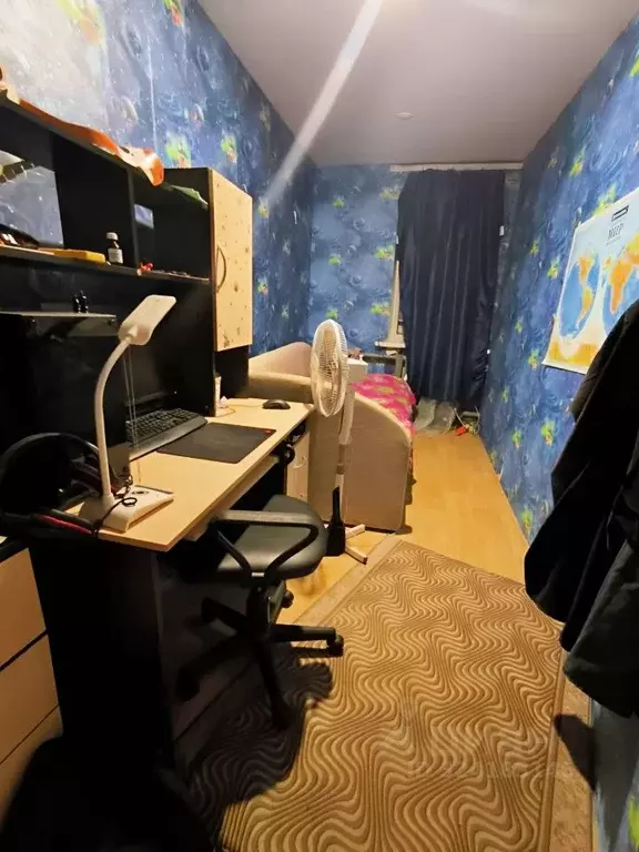 Дом в Татарстан, Казань Ставропольская ул., 12 (48 м) - Фото 2