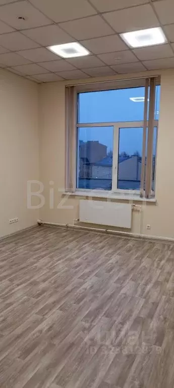 Офис в Санкт-Петербург Минеральная ул., 13 (26 м) - Фото 2