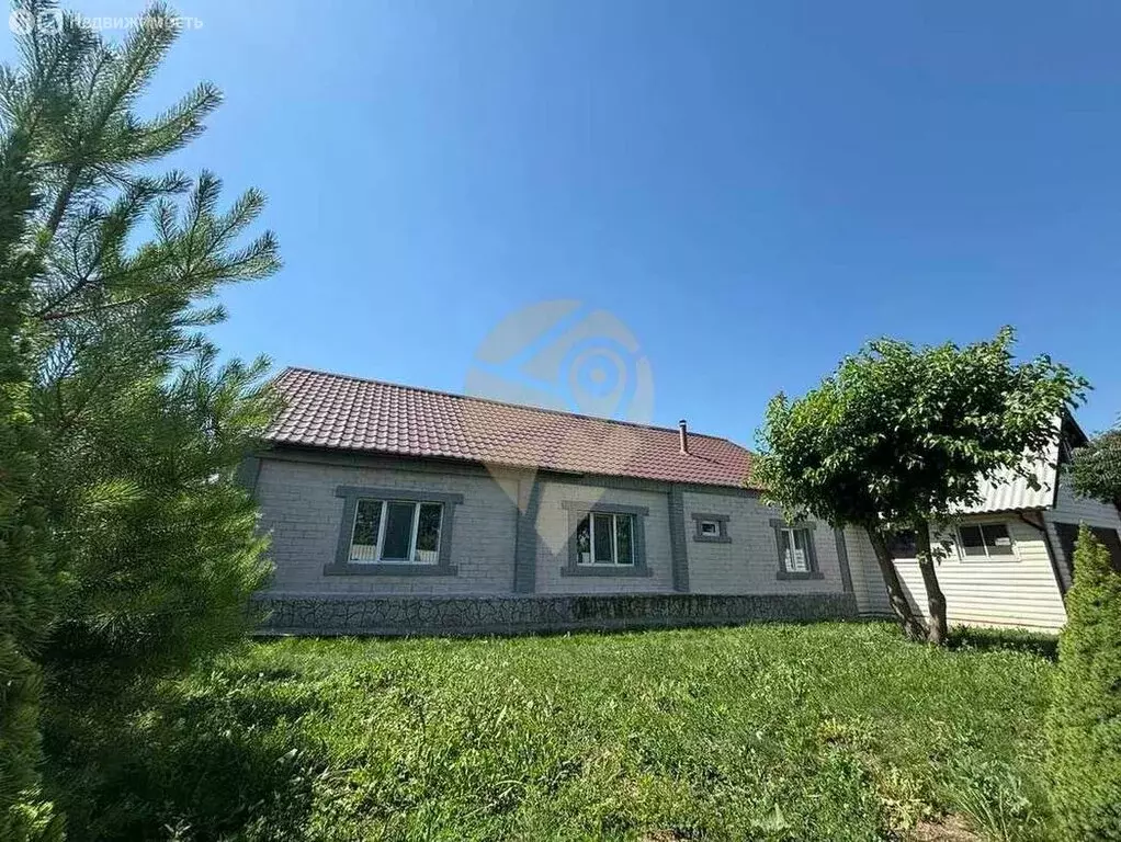 Дом в село Федосеевка (84.5 м) - Фото 1