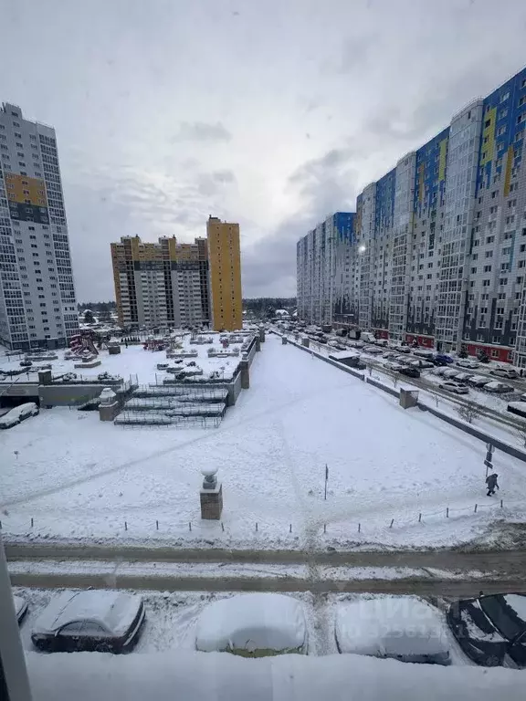 Студия Московская область, Солнечногорск городской округ, Голубое пгт ... - Фото 2