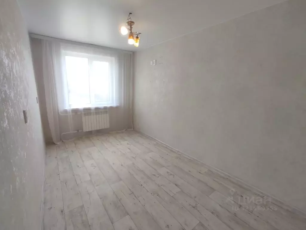 3-к кв. Владимирская область, Судогодский район, пос. Андреево ... - Фото 1