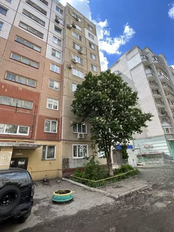 3-к кв. Саратовская область, Саратов Рабочая ул., 40/60 (65.4 м) - Фото 1