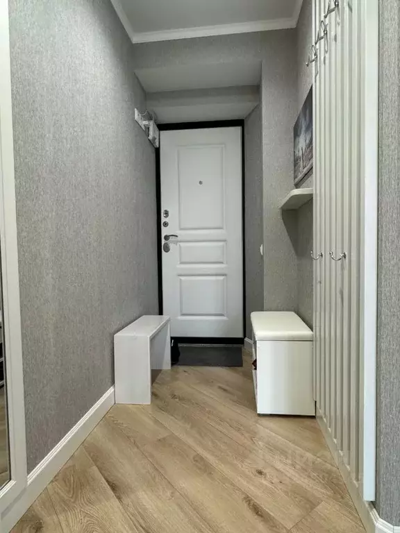 2-к кв. Москва ул. Удальцова, 3К3 (37.4 м) - Фото 1