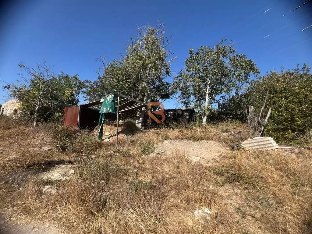 Участок в Севастополь пер. Колодезный (2.5 сот.) - Фото 1