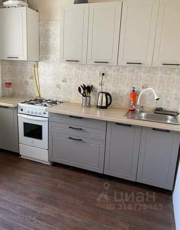 3-к кв. Татарстан, Казань ул. Ноксинский Спуск, 37 (82.0 м) - Фото 0