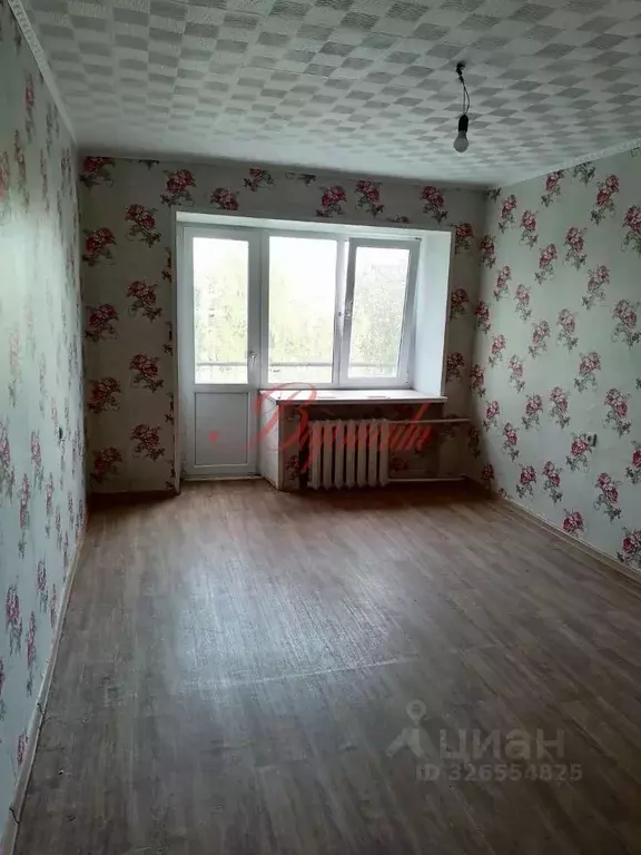 Комната Архангельская область, Северодвинск ул. Мира, 14 (17.0 м) - Фото 1