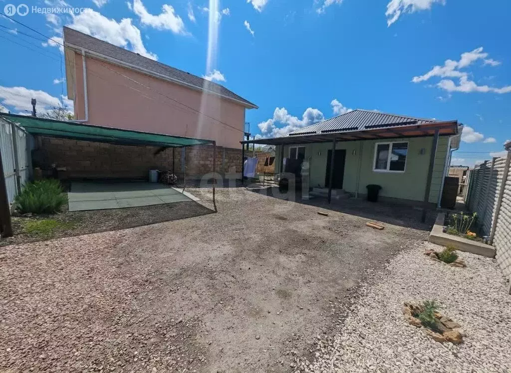 Дом в Симферополь, 5-я улица Коллективных Садов (59.2 м) - Фото 2