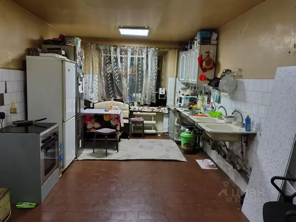 1-к кв. Архангельская область, Коряжма ул. Набережная им. Н. ... - Фото 1