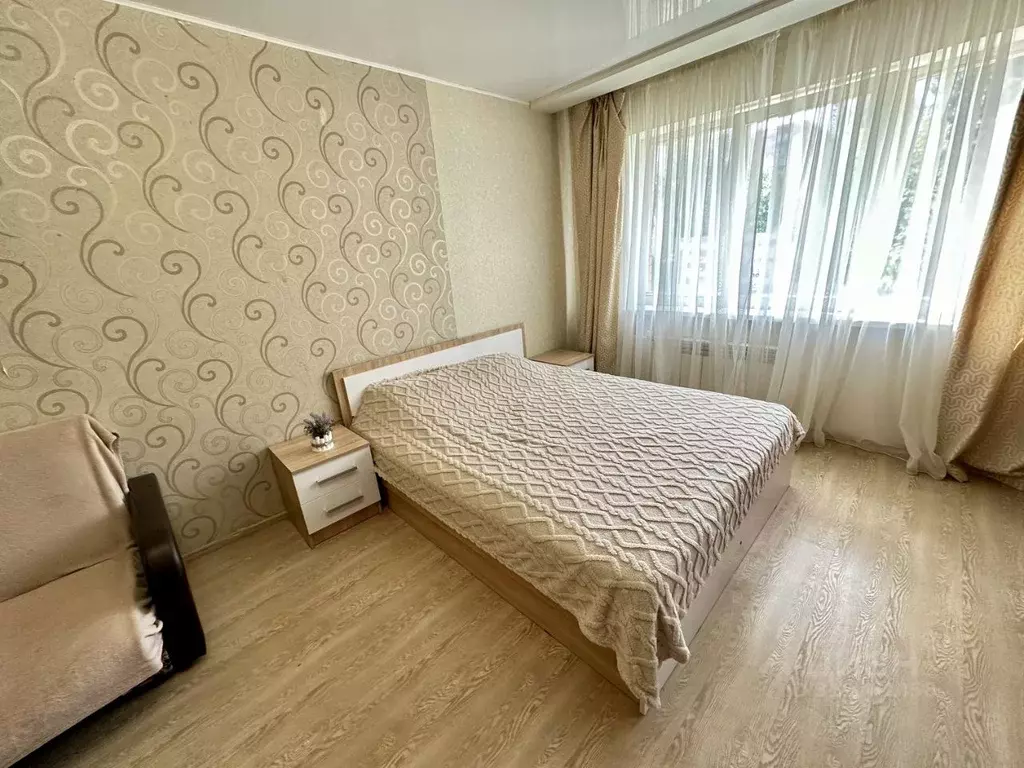 Студия Пензенская область, Пенза ул. Мира, 70А (33.0 м) - Фото 1