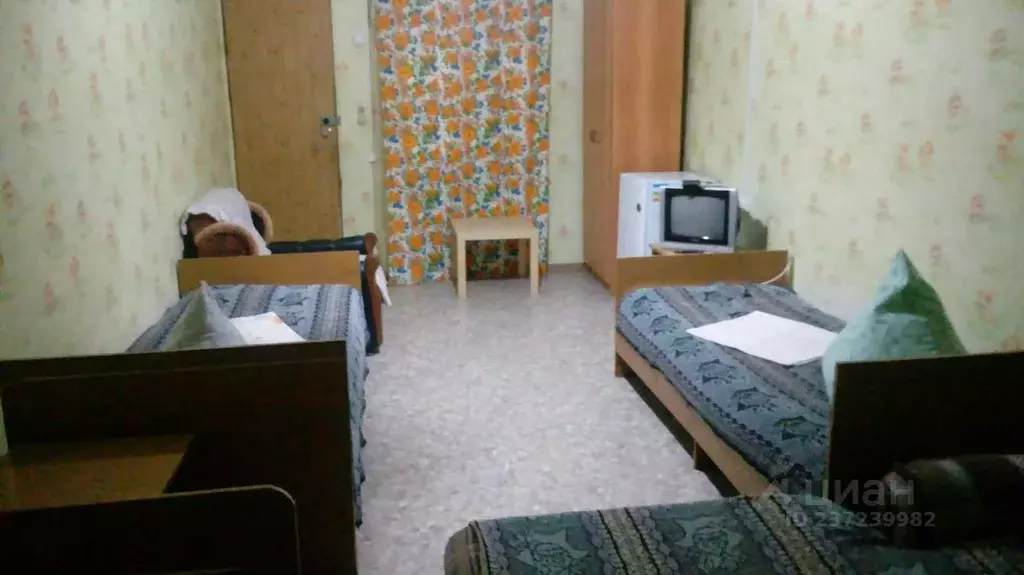 Комната Краснодарский край, Геленджик ул. Чапаева, 9 - Фото 1