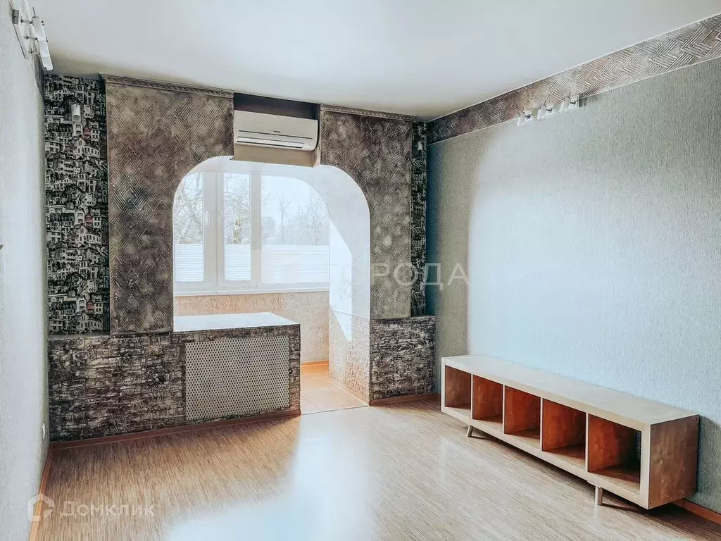 Продаётся 1-к квартира, 38.5 м - Фото 1