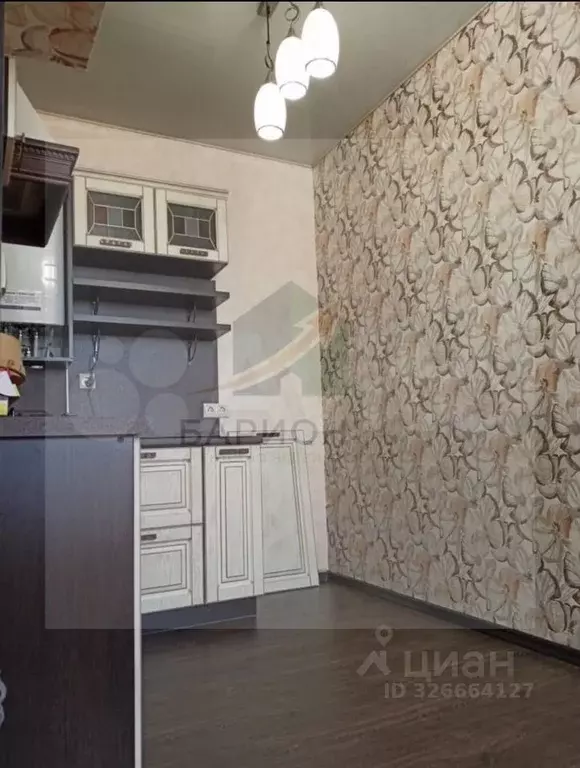 1-к кв. Калужская область, Балабаново г. Боровский муниципальный ... - Фото 1