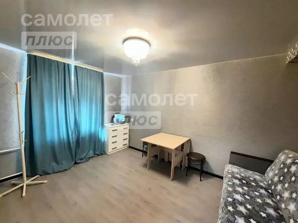 2-к кв. Вологодская область, Вологда ул. Панкратова, 75Ак1 (28.0 м) - Фото 1