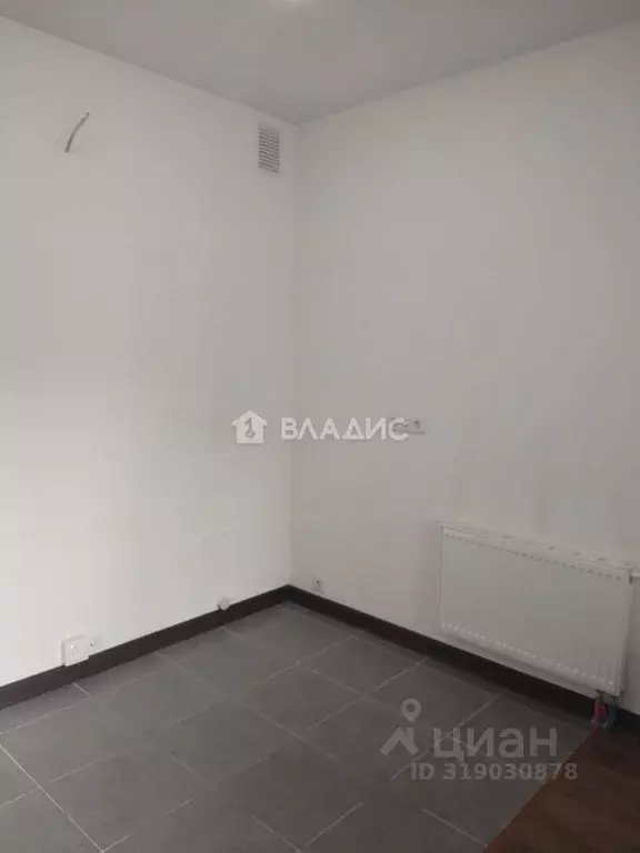 Студия Московская область, Пушкино ул. Просвещения, 12к2 (24.7 м) - Фото 0
