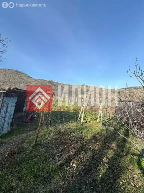 Участок в Морское, Северная улица (5 м) - Фото 1