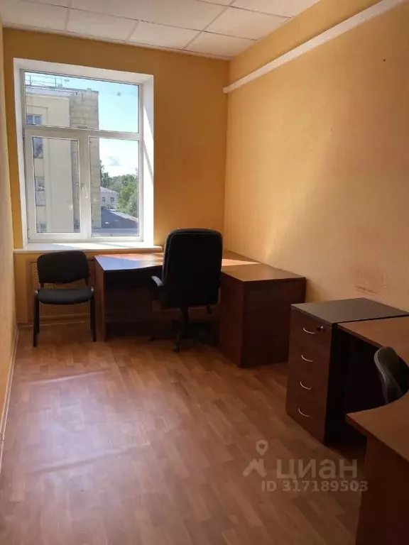 Офис в Санкт-Петербург Промышленная ул., 14а (16 м) - Фото 0
