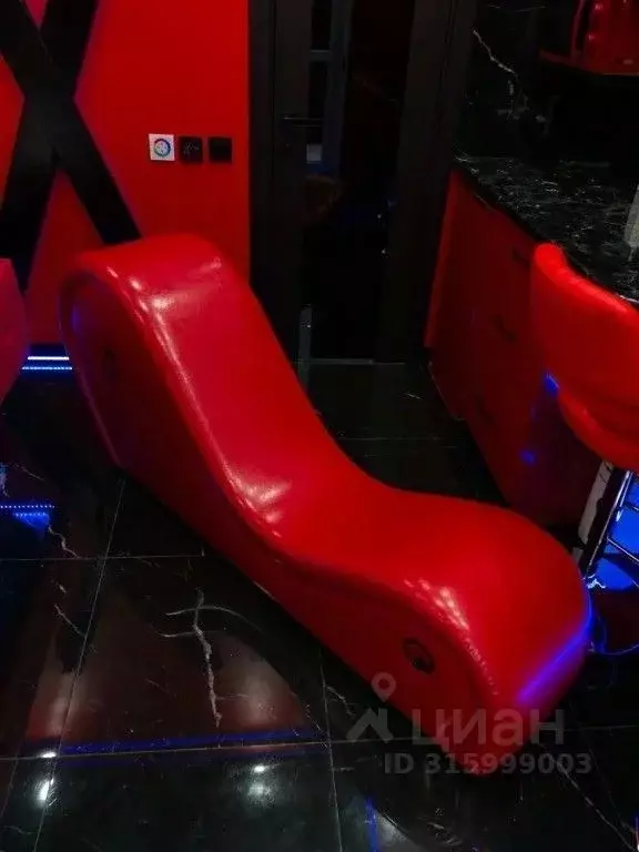 Комната Калужская область, Обнинск Лесная ул., 8 (10.0 м) - Фото 2