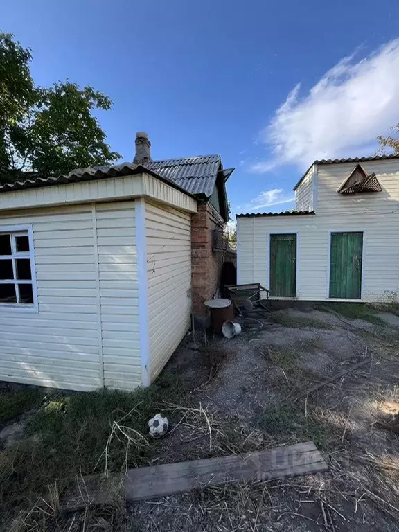 Дом в Ростовская область, Шахты ул. Холодова, 28 (56 м) - Фото 1