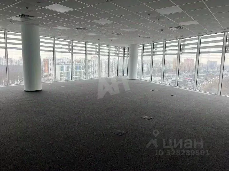 Помещение свободного назначения в Московская область, Химки ... - Фото 1