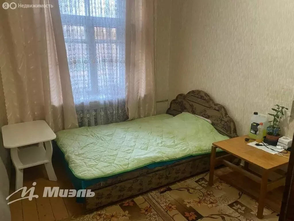 3-комнатная квартира: посёлок городского типа Удельная, проезд ... - Фото 0