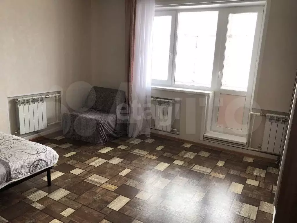 2-к. квартира, 50,1 м, 9/9 эт. - Фото 1