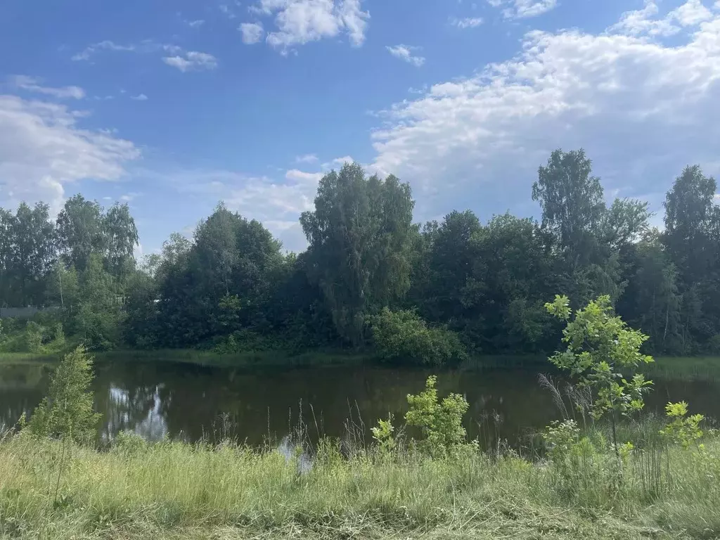 Участок в Тульская область, Тула Весна садовое товарищество,  (8.3 ... - Фото 1