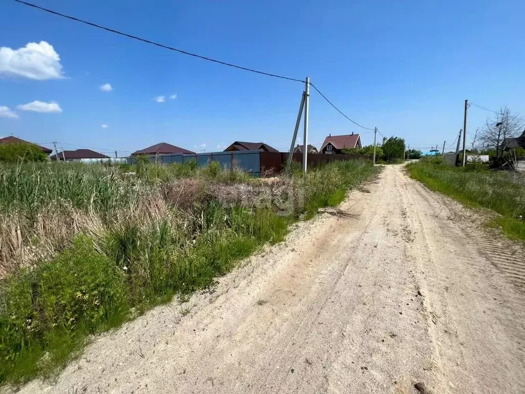 Участок в Амурская область, Благовещенск 5-я Стройка мкр,  (11.0 сот.) - Фото 1