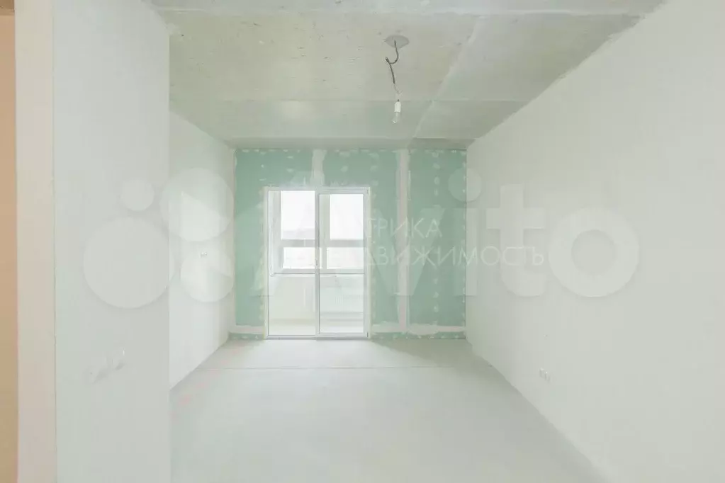 Квартира-студия, 24,8 м, 7/9 эт. - Фото 1