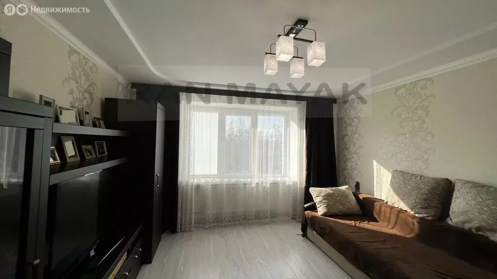 2-комнатная квартира: Майкоп, улица Димитрова, 10 (35.7 м) - Фото 0