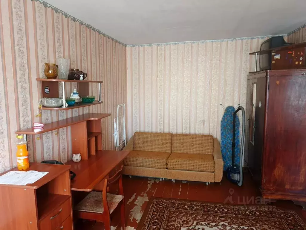 1-к кв. Пензенская область, Пенза ул. Гоголя, 81 (36.0 м) - Фото 1