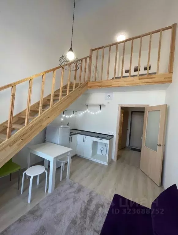 Студия Свердловская область, Екатеринбург ул. Евгения Савкова, 46 ... - Фото 2