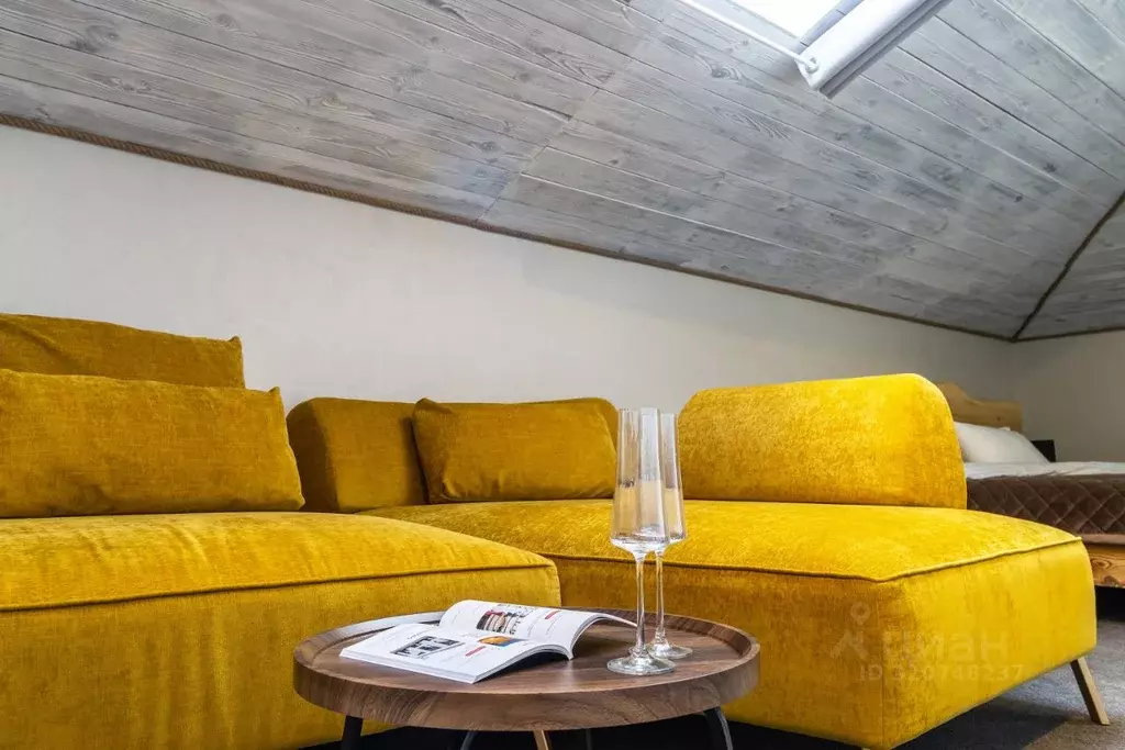 Комната Нижегородская область, Нижний Новгород Грузинская ул., 41Б ... - Фото 1