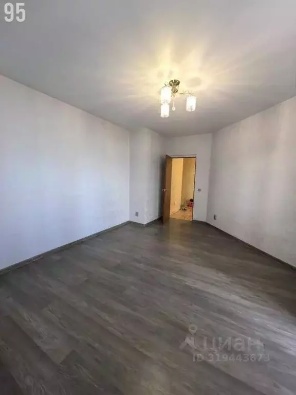 2-к кв. Тульская область, Тула просп. Ленина, 112 (67.0 м) - Фото 1