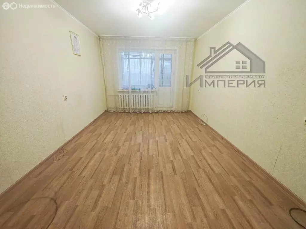 1-комнатная квартира: Казань, улица Серова, 4 (37.3 м) - Фото 1