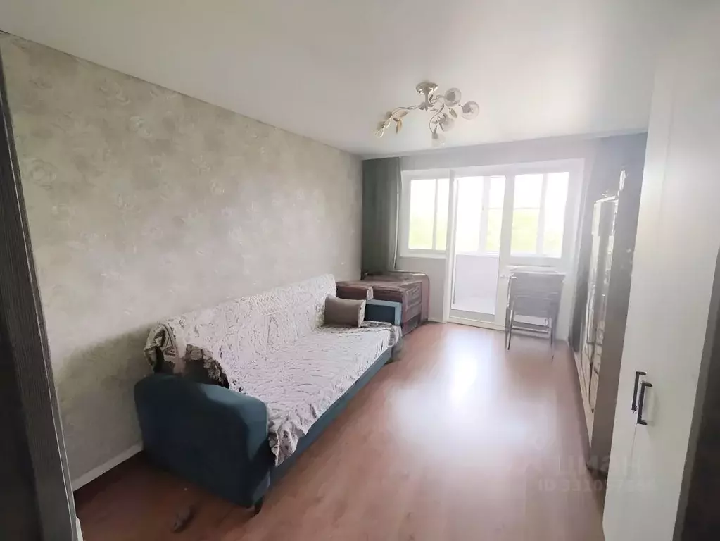 3-к кв. Хакасия, Абакан ул. Чертыгашева, 44 (58.0 м) - Фото 2