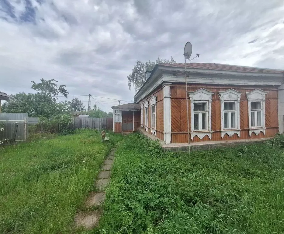 Дом в Московская область, Озеры Коломна городской округ,  (68 м) - Фото 2