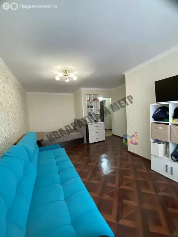 1-комнатная квартира: Элиста, 1-й микрорайон, 33 (30 м) - Фото 2