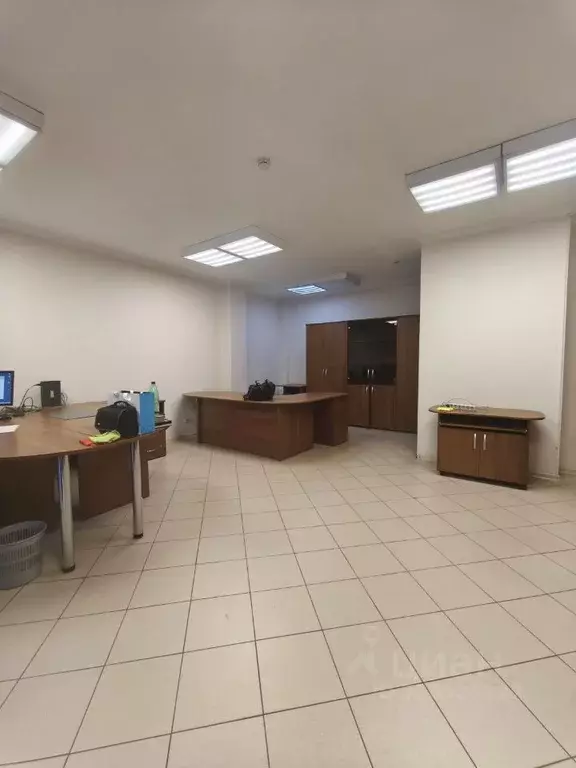 Офис в Красноярский край, Красноярск ул. Железнодорожников, 24Г (59 м) - Фото 2