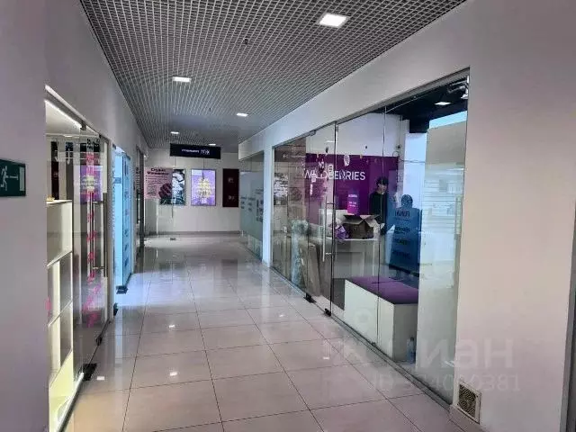 Помещение свободного назначения в Москва просп. Вернадского, 29 (17 м) - Фото 1