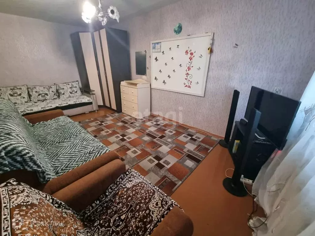 Продаётся 2-к квартира, 40 м - Фото 1