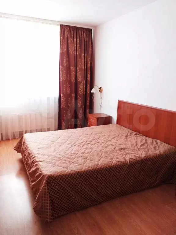 1-к. квартира, 40 м, 13/22 эт. - Фото 1