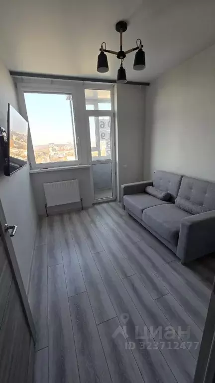 1-к кв. Ростовская область, Ростов-на-Дону просп. Ленина, 46/2 (36.0 ... - Фото 2